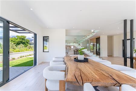 House To Rent in Val de Vie Estate, Paarl, Western Cape - M124829