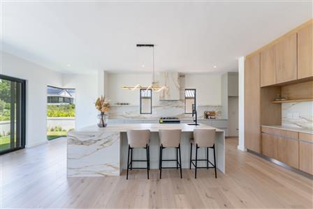 House To Rent in Val de Vie Estate, Paarl, Western Cape - M124829