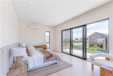 House To Rent in Val de Vie Estate, Paarl, Western Cape - M124829