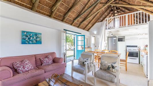 House For Sale in Struisbaai, Western Cape - M128698