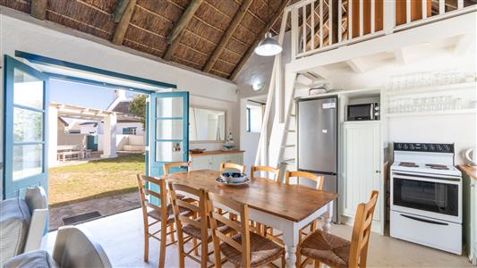 House For Sale in Struisbaai, Western Cape - M128698