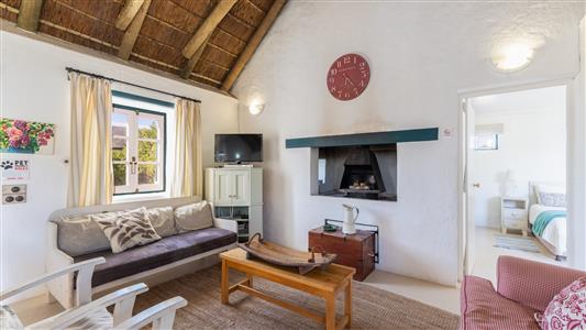 House For Sale in Struisbaai, Western Cape - M128698