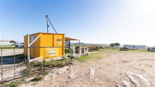 Business For Sale in Struisbaai, Western Cape - M128712