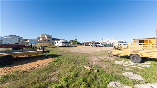 Business For Sale in Struisbaai, Western Cape - M128712