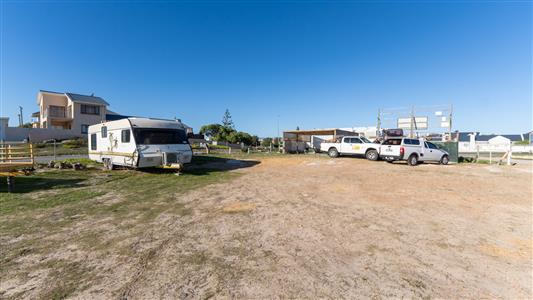 Business For Sale in Struisbaai, Western Cape - M128712