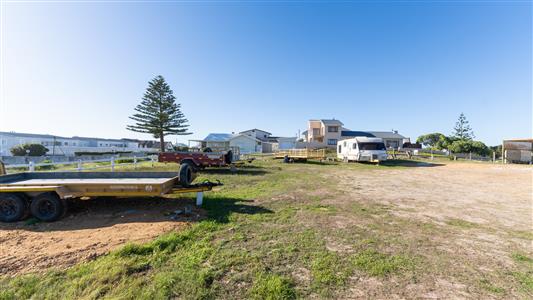 Business For Sale in Struisbaai, Western Cape - M128712