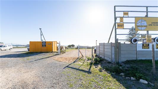 Business For Sale in Struisbaai, Western Cape - M128712