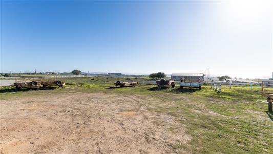 Business For Sale in Struisbaai, Western Cape - M128712