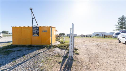 Business For Sale in Struisbaai, Western Cape - M128712