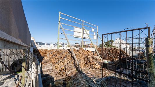 Business For Sale in Struisbaai, Western Cape - M128712