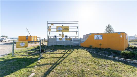 Business For Sale in Struisbaai, Western Cape - M128712