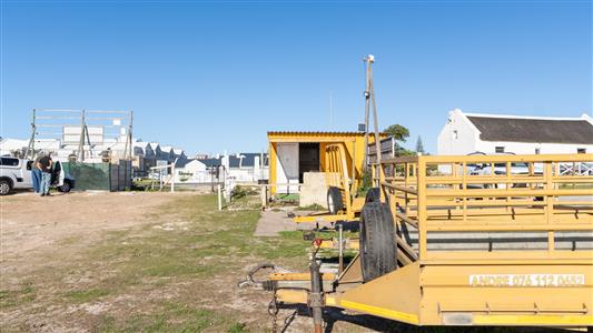 Business For Sale in Struisbaai, Western Cape - M128712