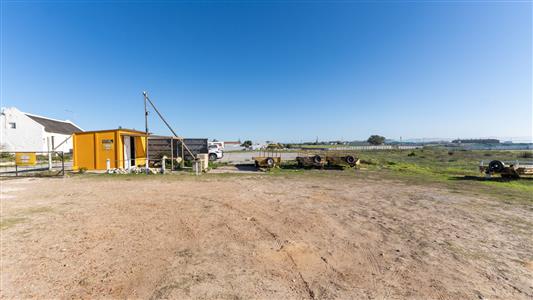 Business For Sale in Struisbaai, Western Cape - M128712