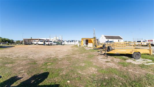 Business For Sale in Struisbaai, Western Cape - M128712