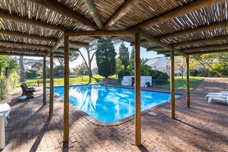 House For Sale in Zevenwacht Farm Village, Kuils River, Western Cape - M128708