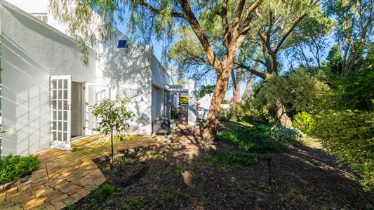 House For Sale in Zevenwacht Farm Village, Kuils River, Western Cape - M128708