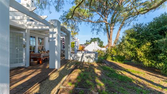 House For Sale in Zevenwacht Farm Village, Kuils River, Western Cape - M128708
