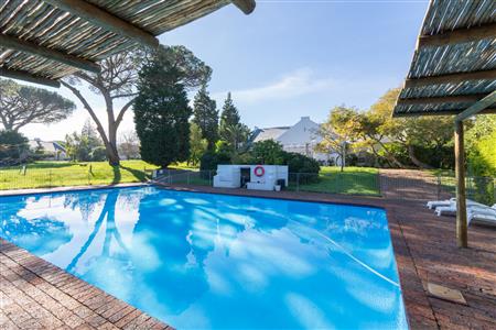 House For Sale in Zevenwacht Farm Village, Kuils River, Western Cape - M128708