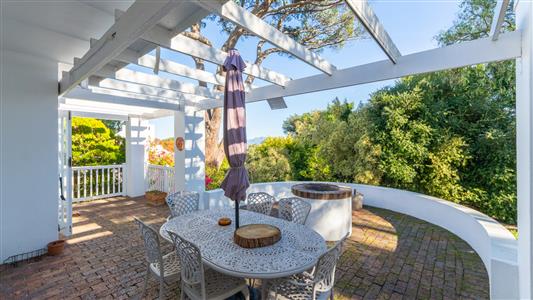 House For Sale in Zevenwacht Farm Village, Kuils River, Western Cape - M128708
