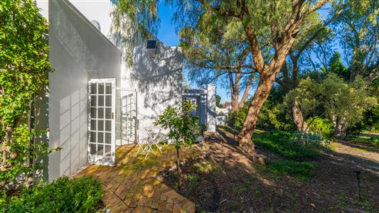 House For Sale in Zevenwacht Farm Village, Kuils River, Western Cape - M128708