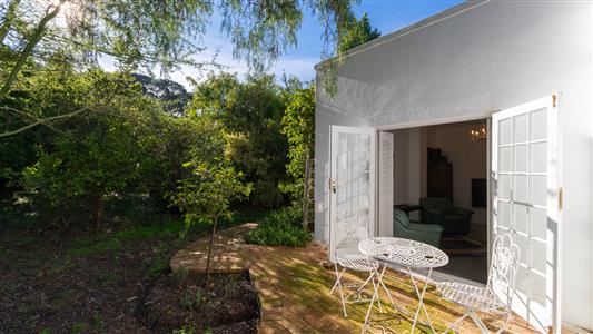 House For Sale in Zevenwacht Farm Village, Kuils River, Western Cape - M128708