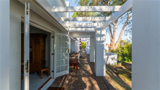 House For Sale in Zevenwacht Farm Village, Kuils River, Western Cape - M128708