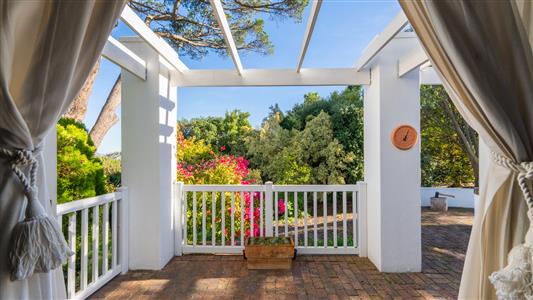 House For Sale in Zevenwacht Farm Village, Kuils River, Western Cape - M128708