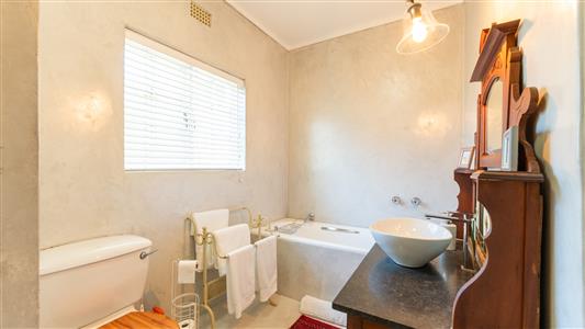 House For Sale in Zevenwacht Farm Village, Kuils River, Western Cape - M128708