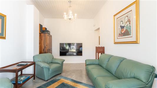 House For Sale in Zevenwacht Farm Village, Kuils River, Western Cape - M128708