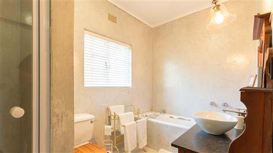 House For Sale in Zevenwacht Farm Village, Kuils River, Western Cape - M128708