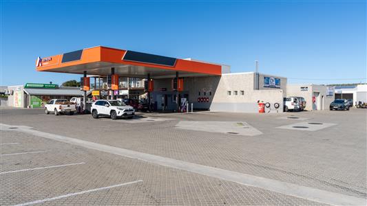 Business For Sale in Struisbaai, Western Cape - M128706