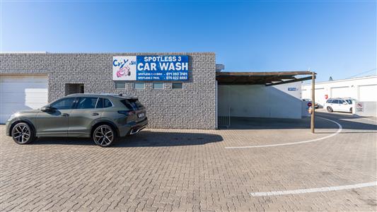 Business For Sale in Struisbaai, Western Cape - M128706