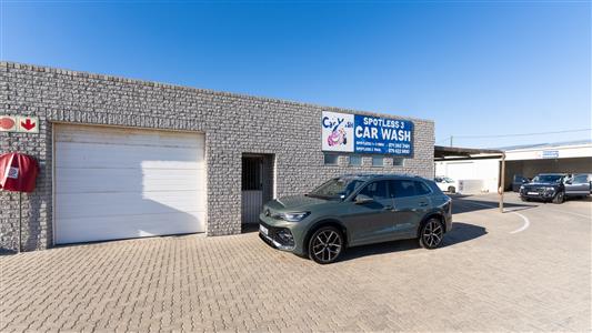 Business For Sale in Struisbaai, Western Cape - M128706