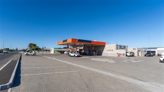 Business For Sale in Struisbaai, Western Cape - M128706