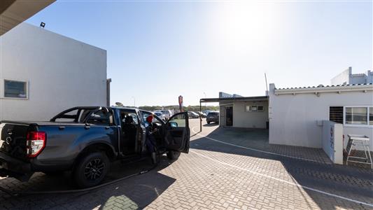 Business For Sale in Struisbaai, Western Cape - M128706