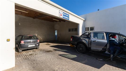 Business For Sale in Struisbaai, Western Cape - M128706