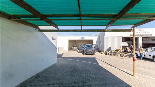 Business For Sale in Struisbaai, Western Cape - M128706
