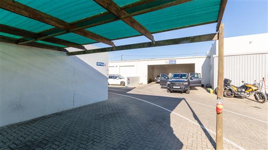Business For Sale in Struisbaai, Western Cape - M128706