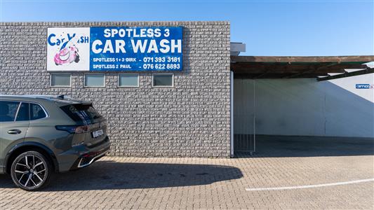 Business For Sale in Struisbaai, Western Cape - M128706