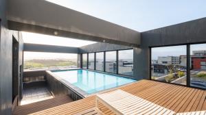 Luxury Coastal Living in Secure uMhlanga Ridge - M128760