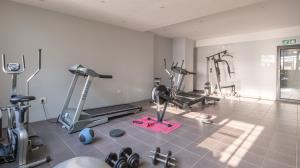 Luxury Coastal Living in Secure uMhlanga Ridge - M128760