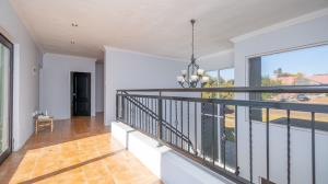 Inviting four bedroom three bathroom family gem with spacious yard in peaceful security estate. - M128761