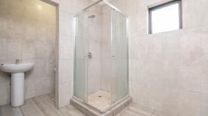 Inviting four bedroom three bathroom family gem with spacious yard in peaceful security estate. - M128761