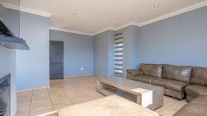 Inviting four bedroom three bathroom family gem with spacious yard in peaceful security estate. - M128761