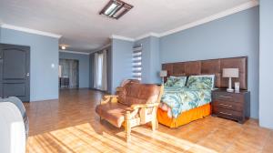 Inviting four bedroom three bathroom family gem with spacious yard in peaceful security estate. - M128761