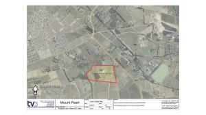 Vacant land for sale in Paarl.  Fully zoned. - M128754