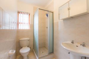 Just Listed – Charming 3-Bedroom Townhouse in Secure Estate! - M128751