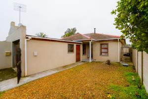 Just Listed – Charming 3-Bedroom Townhouse in Secure Estate! - M128751