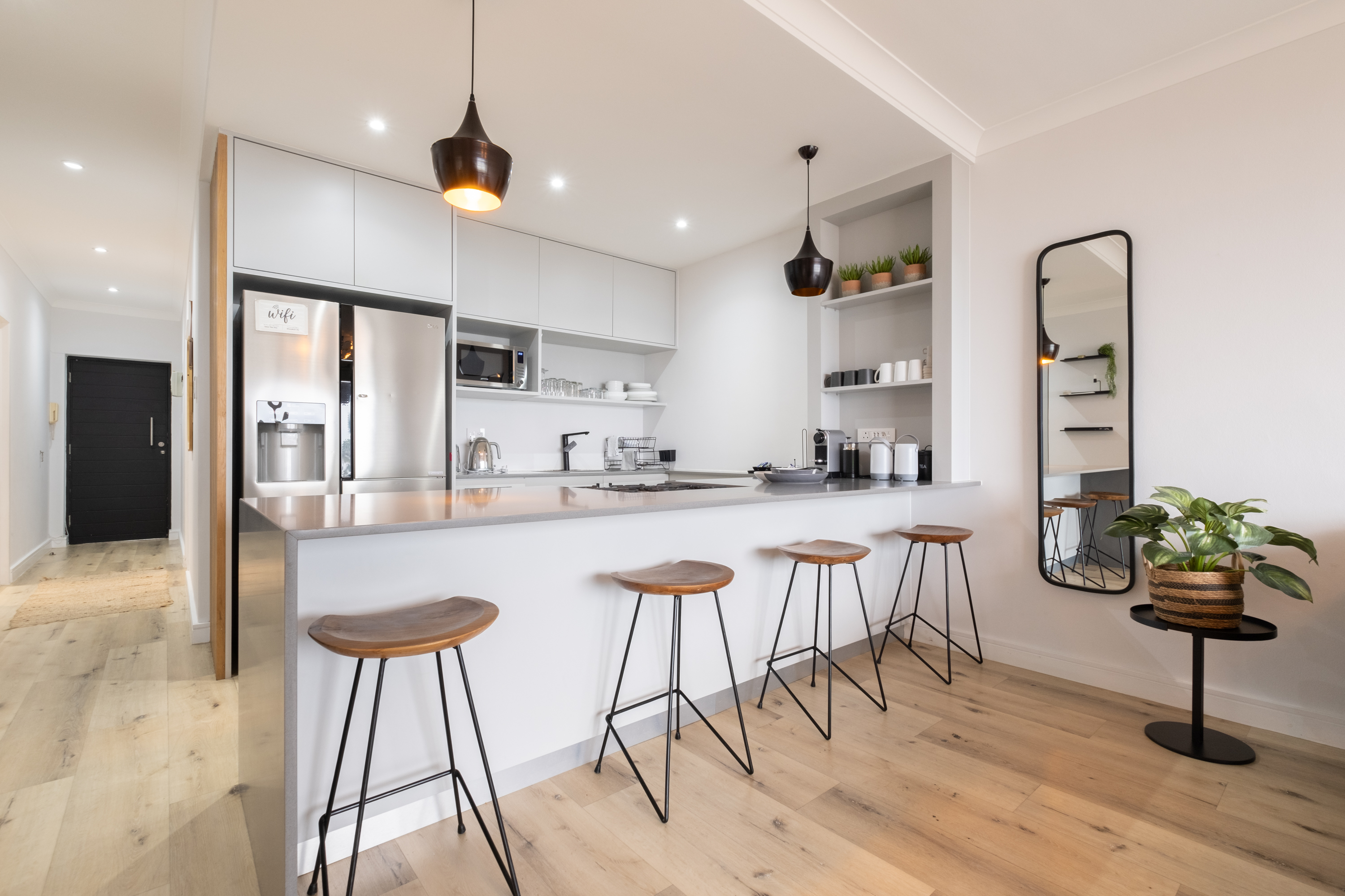 What Factors Make a Property a Good Investment?